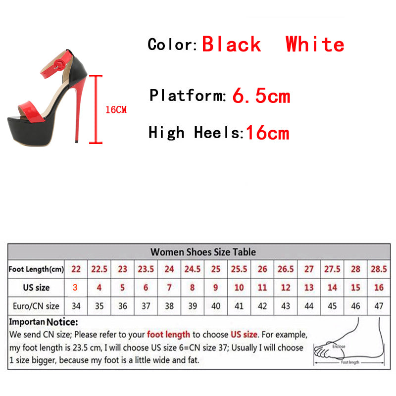 Classic Vintage & Enduringly Stylish Sandals