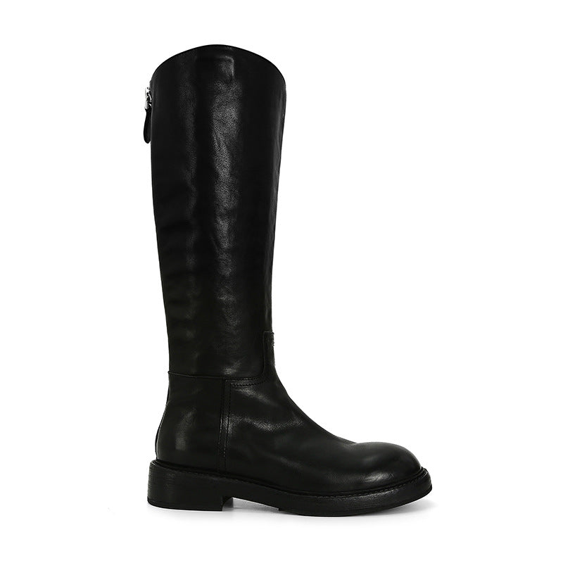 Elegantly Styled Boots for Everyday Wear