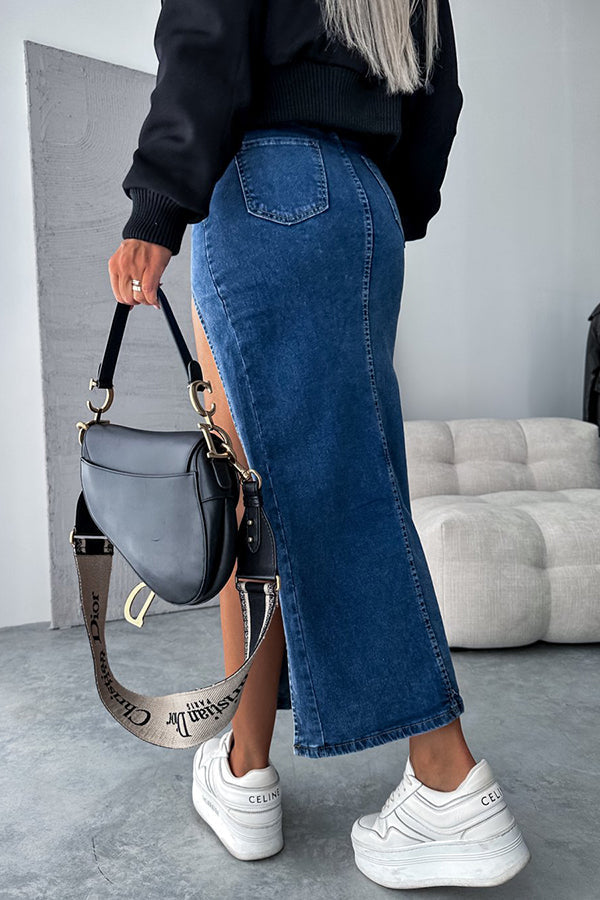 Beautifully Crafted Garment in a Classic Style