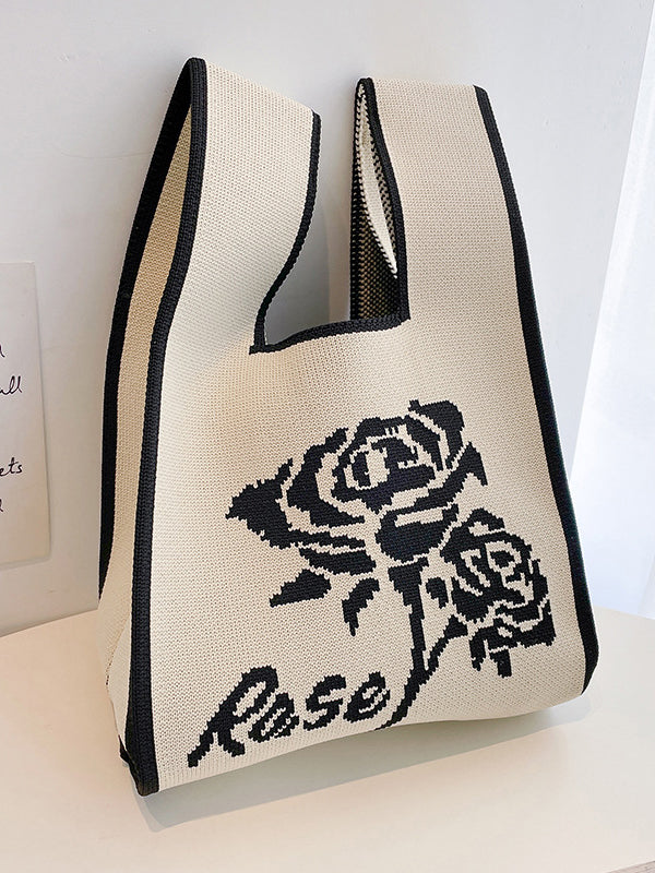 Beautifully Finished Bag in a Timeless Design