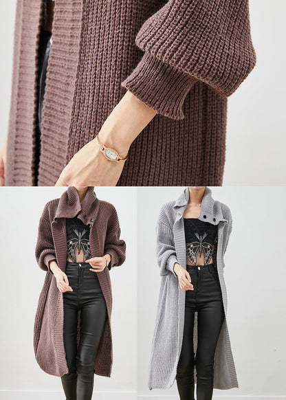 Beautifully Crafted Cardigan in a Classic Style