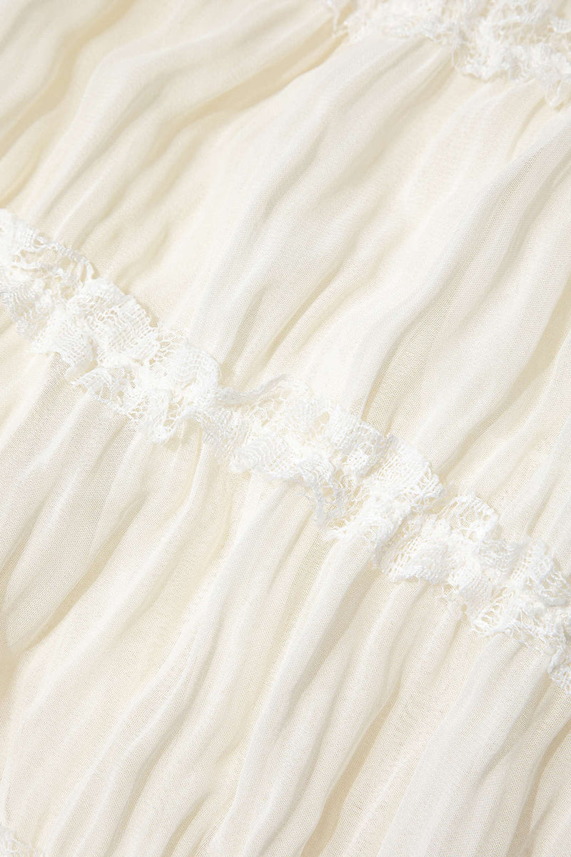 Effortlessly Elegant Top with a Timeless Design