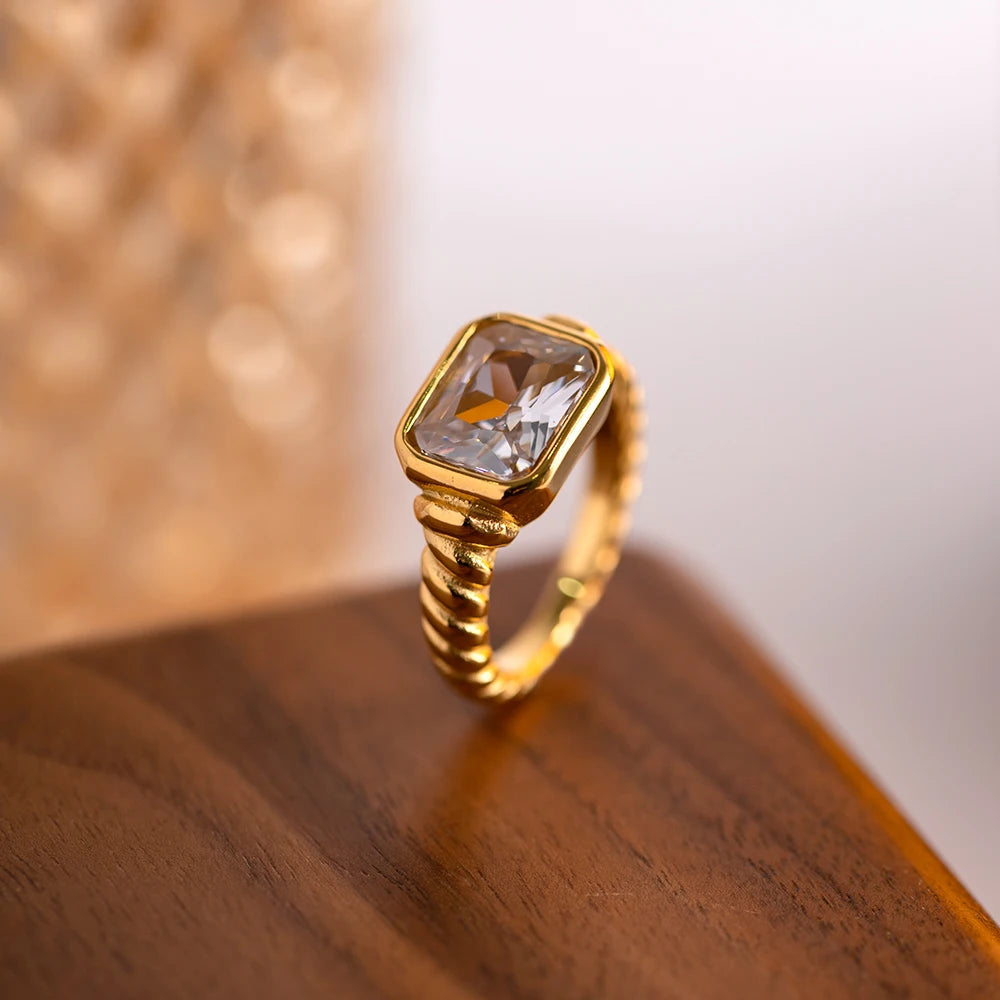 Elegantly Styled Garment for Everyday Wear
