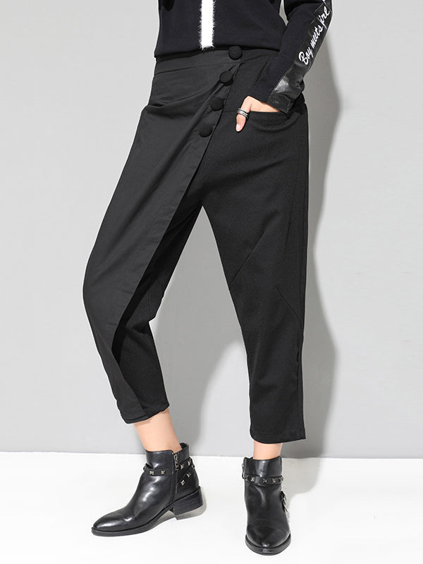 Sophisticated Pants with a Clean Classic Look