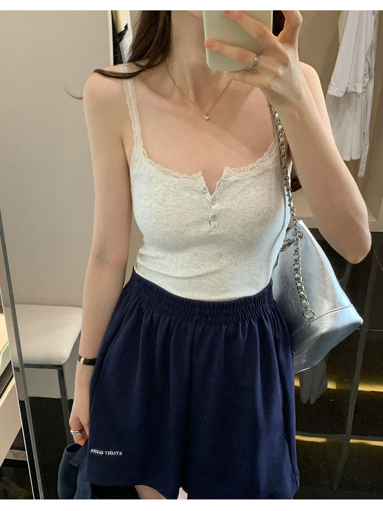 Beautifully Crafted Top in a Classic Style