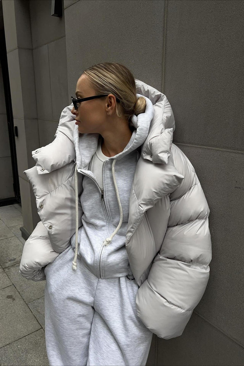 Vintage Inspired Jacket with a Contemporary Edge