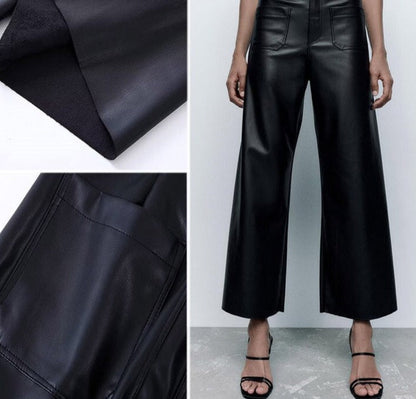 Beautifully Balanced Pants with Timeless Character