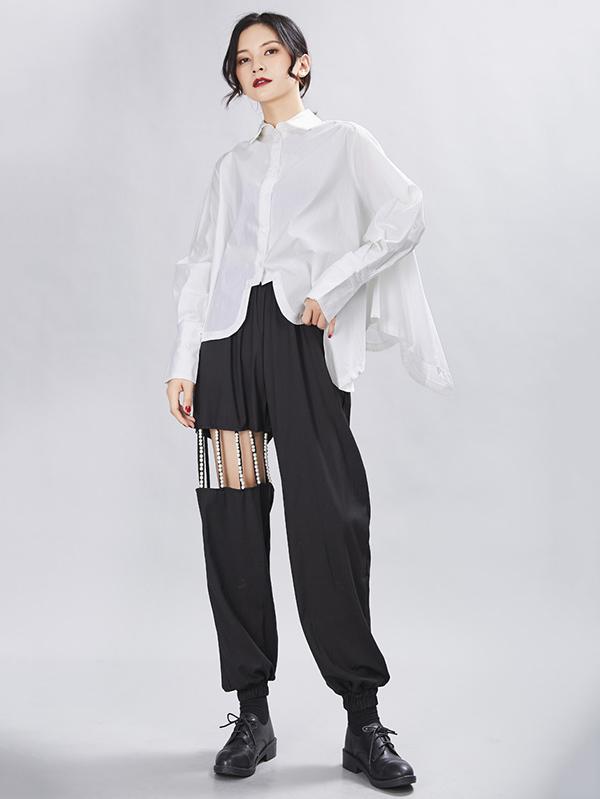 Beautifully Crafted Shirt in a Classic Style