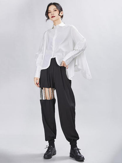 Beautifully Crafted Shirt in a Classic Style