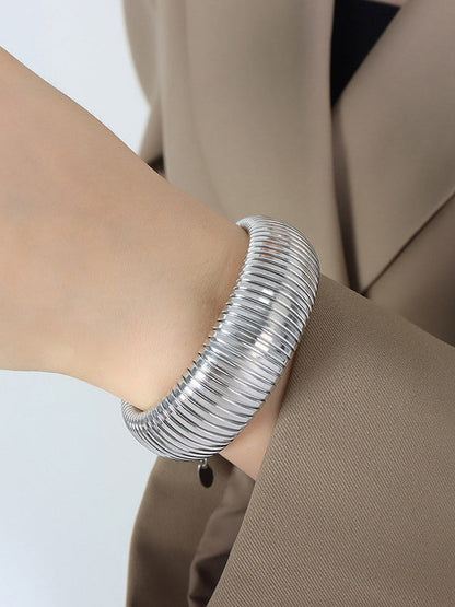 Beautifully Crafted Garment in a Classic Style