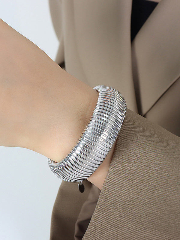 Beautifully Crafted Garment in a Classic Style