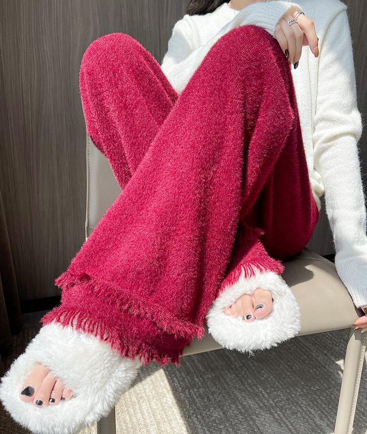 Beautifully Balanced Pants with Timeless Character