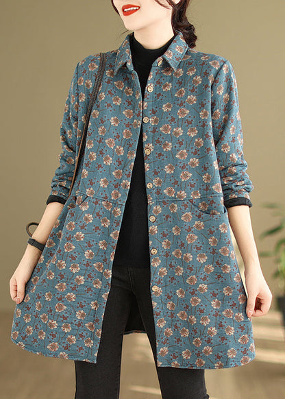 Polished Coat with an Effortless Classic Look