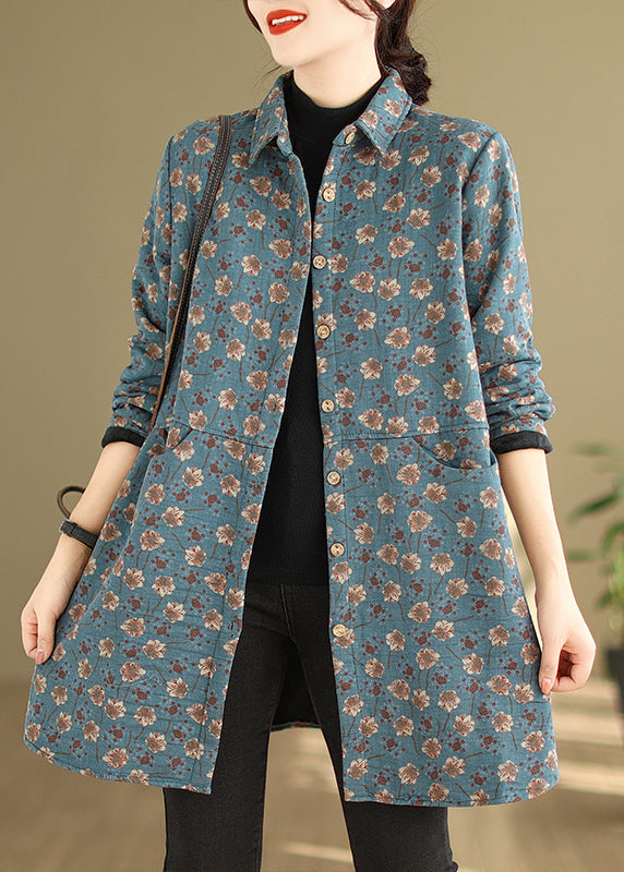 Polished Coat with an Effortless Classic Look