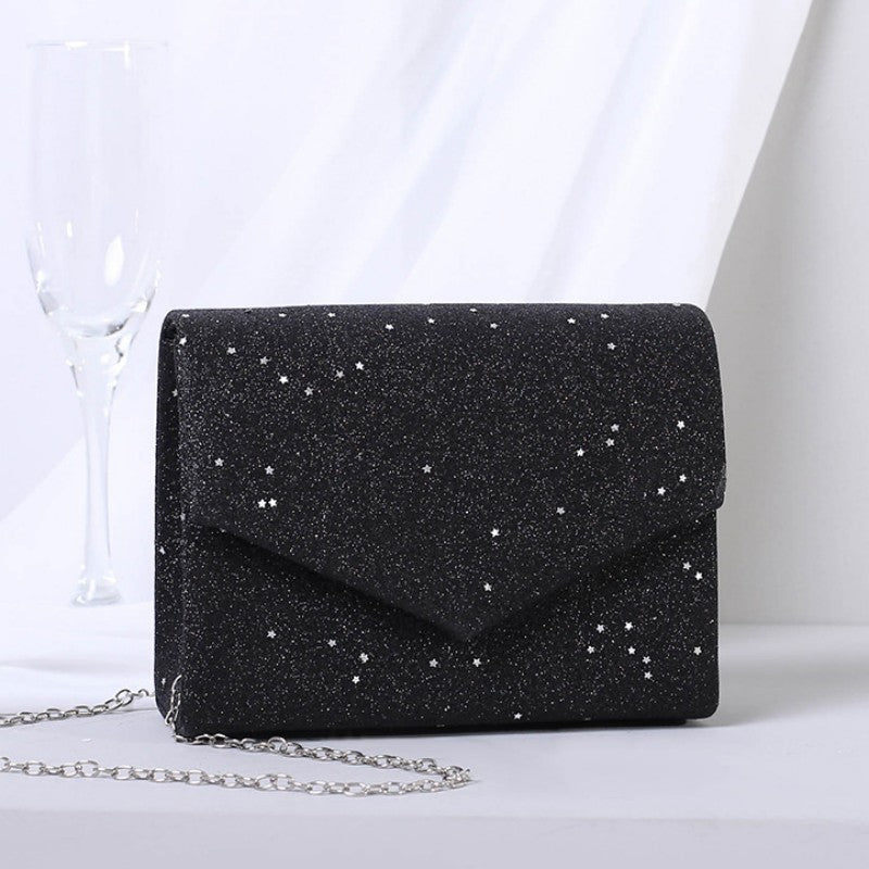 Beautifully Crafted Bag in a Classic Style