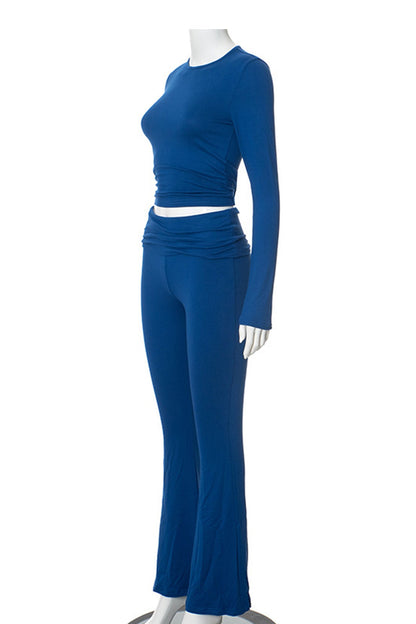 Elegantly Styled Pants for Everyday Wear