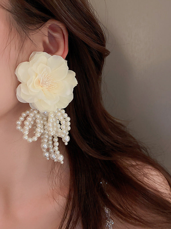 A Vintage Style Garment with Delicate Timeless Details