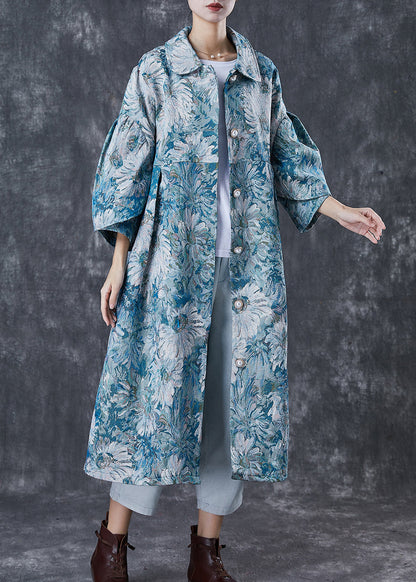 Gracefully Styled Coat for Any Occasion