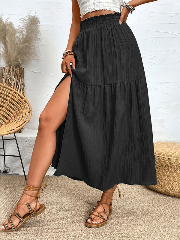 Beautifully Balanced Garment with Timeless Character