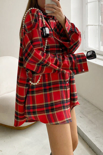 Effortlessly Elegant Coat with a Timeless Design