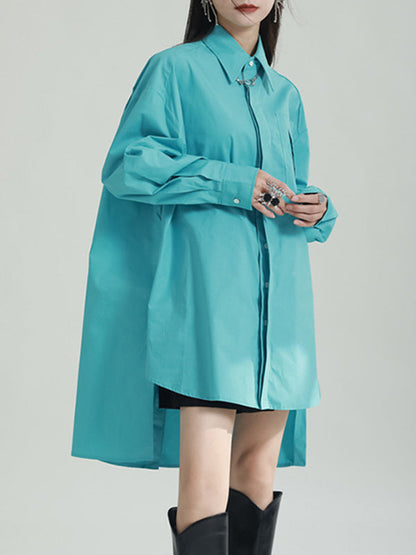 Elegantly Styled Shirt for Everyday Wear