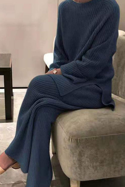 Well Tailored Garment with a Graceful Silhouette