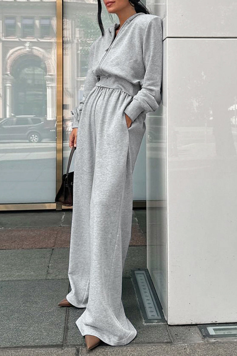 Sophisticated Garment with a Clean Classic Look