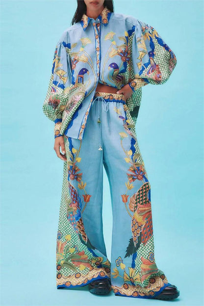 Beautifully Finished Garment in a Timeless Design