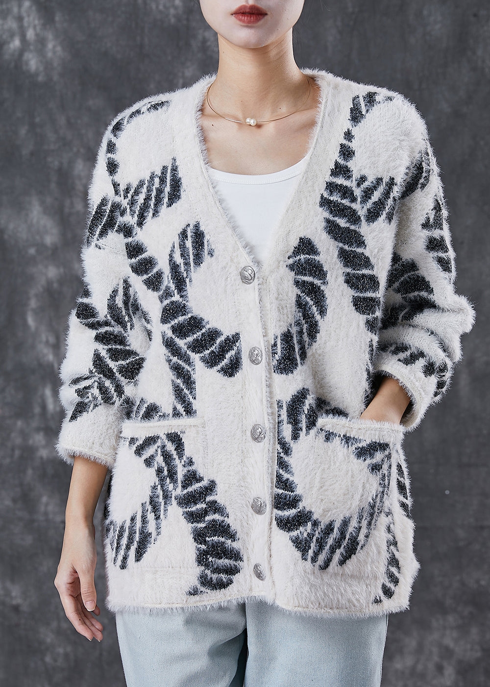 Classic Vintage & Enduringly Stylish Coat
