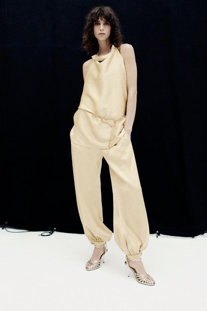 Classic Vintage & Enduringly Stylish Pants
