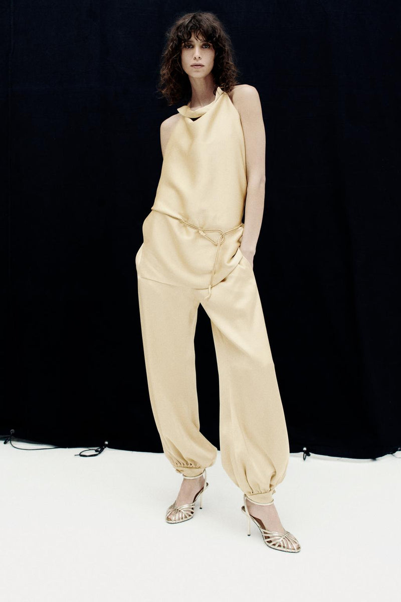 Classic Vintage & Enduringly Stylish Pants