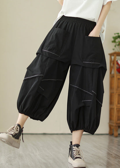 Beautifully Crafted Pants in a Classic Style