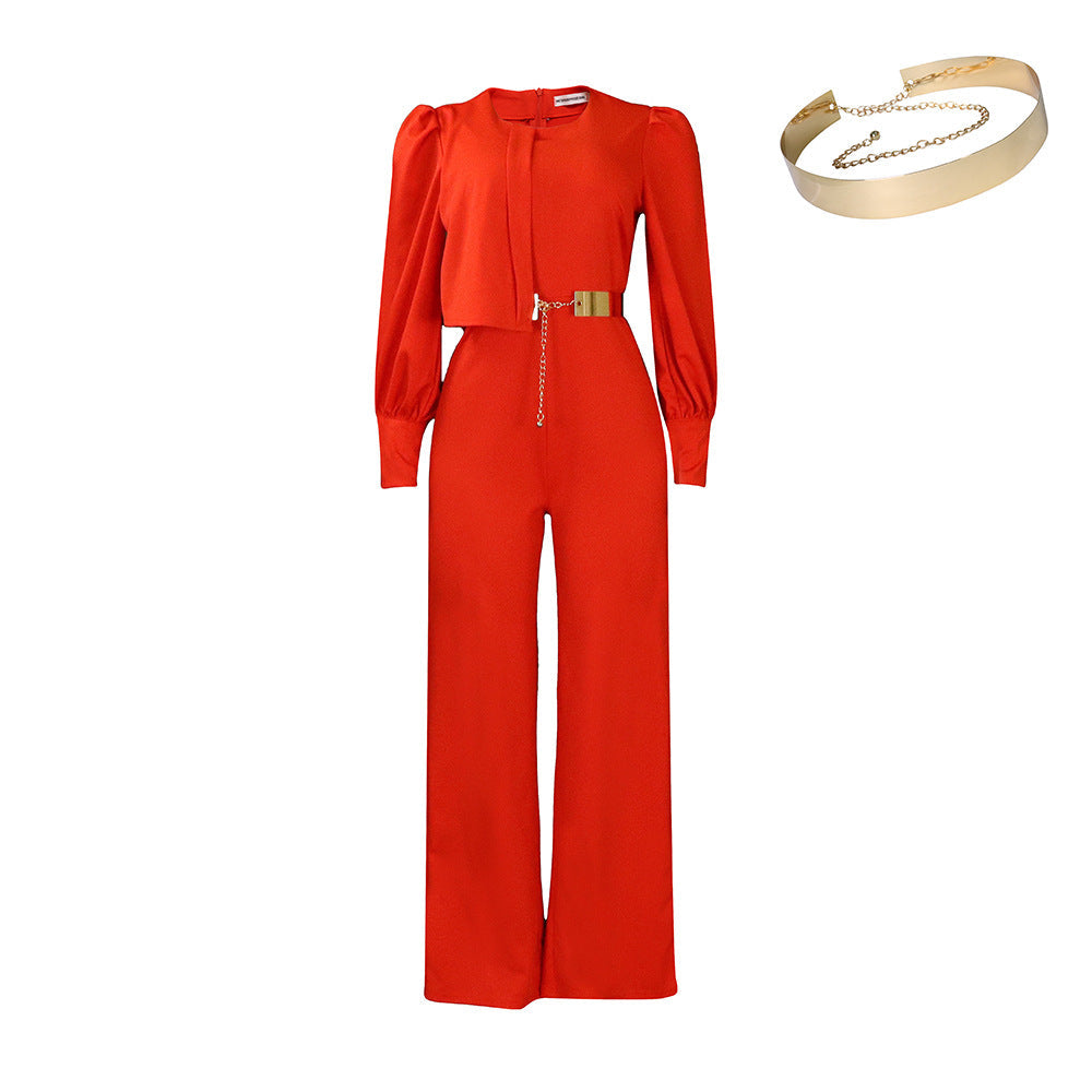 Gracefully Styled Garment for Any Occasion