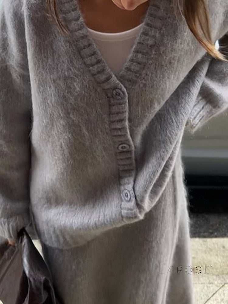 A Vintage Style Garment with Delicate Timeless Details