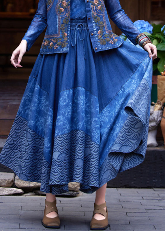 Beautifully Finished Garment in a Timeless Design