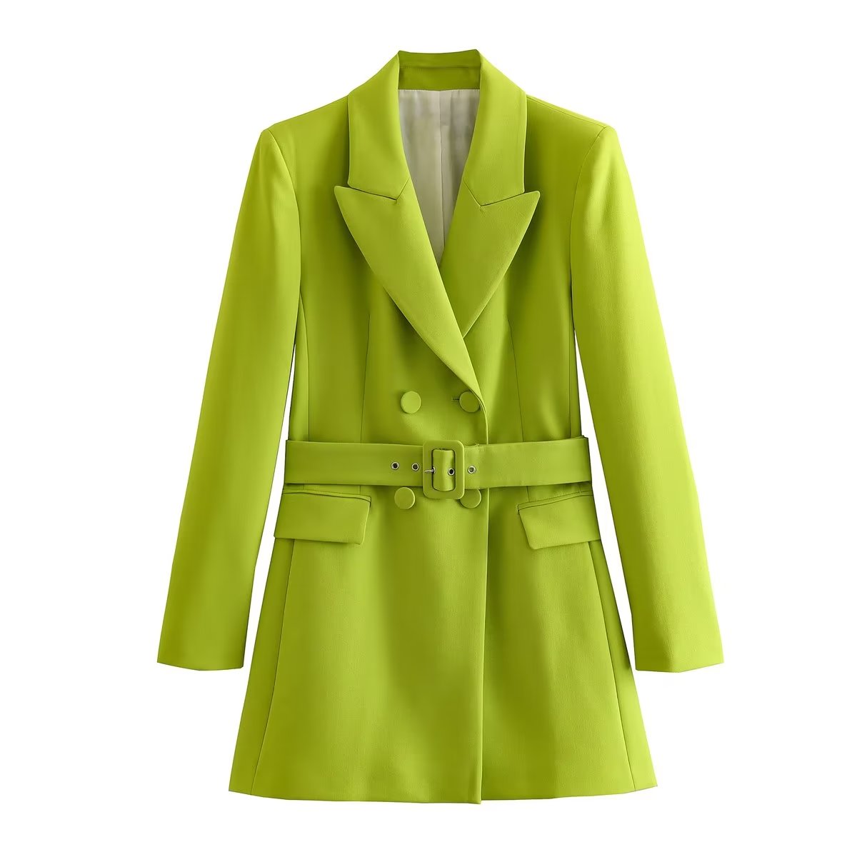 Elegantly Styled Garment for Everyday Wear