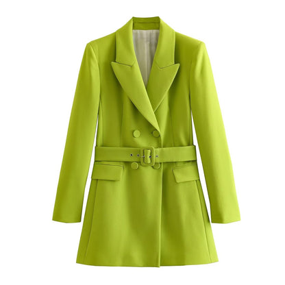 Elegantly Styled Garment for Everyday Wear