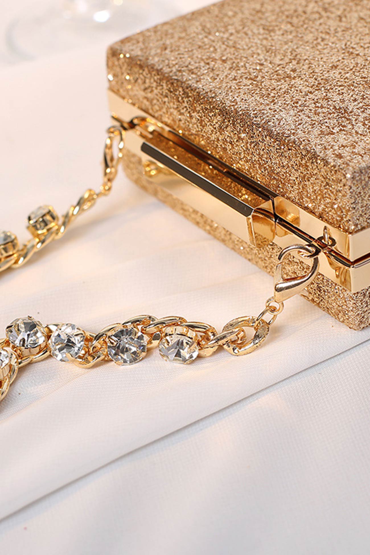 Classic Vintage & Enduringly Stylish Bag