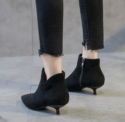 Beautifully Balanced Boots with Timeless Character