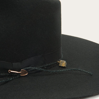Beautifully Balanced Garment with Timeless Character