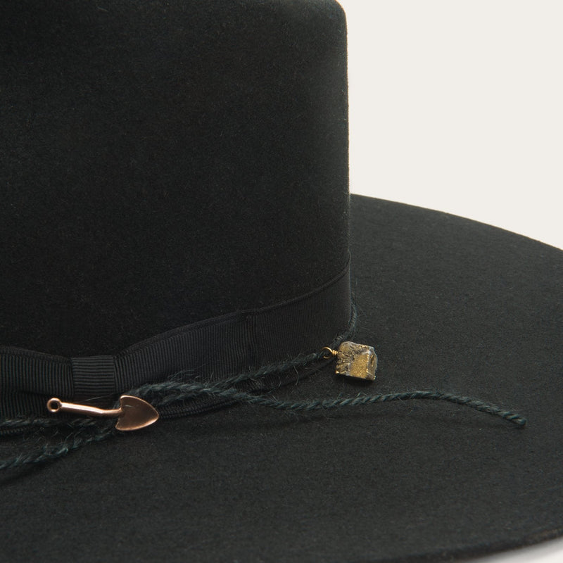 Beautifully Balanced Garment with Timeless Character