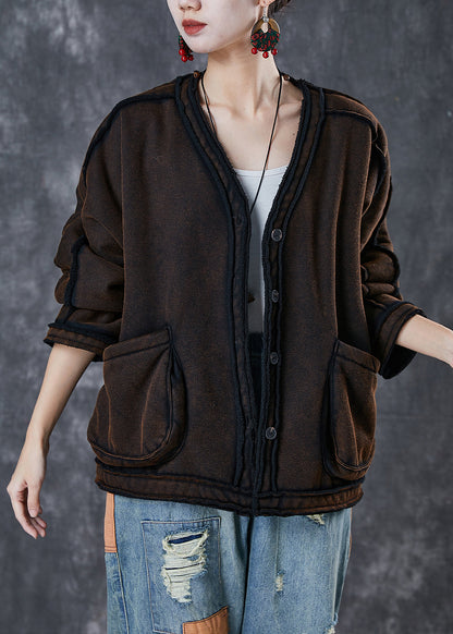 Effortlessly Elegant Coat with a Timeless Design