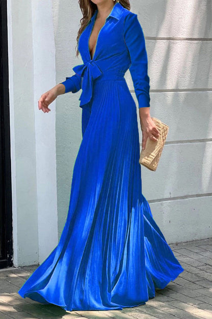 Beautifully Balanced Garment with Timeless Character