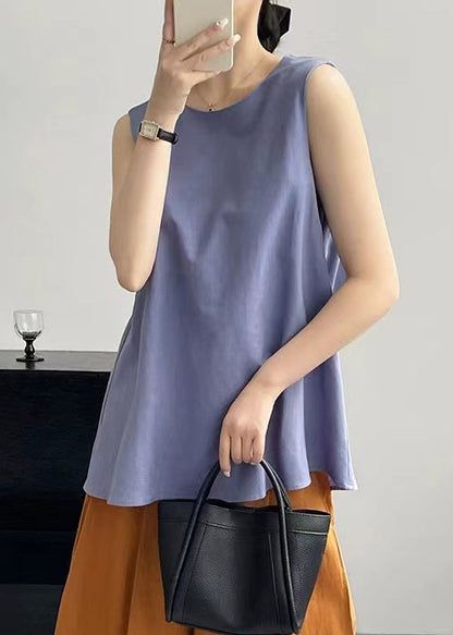 Sophisticated Top with a Clean Classic Look