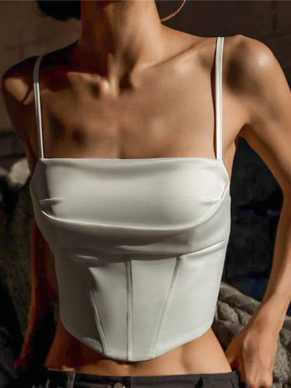 Beautifully Balanced Top with Timeless Character