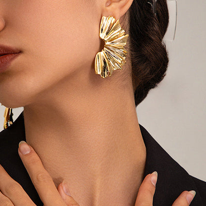 A Vintage Style Garment with Delicate Timeless Details
