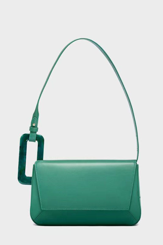 Classic Vintage Bag with a Flattering Fit