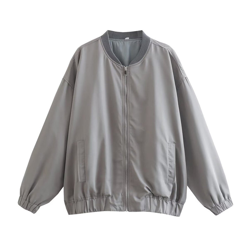 Vintage Inspired Jacket with a Contemporary Edge