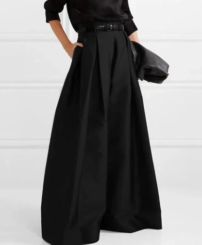 Gracefully Styled Pants for Any Occasion