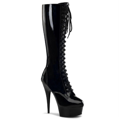Beautifully Balanced Boots with Timeless Character